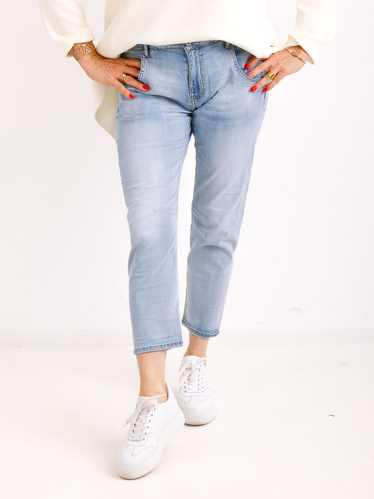 LIAM 7/8 Jeans - verschiedene Größen