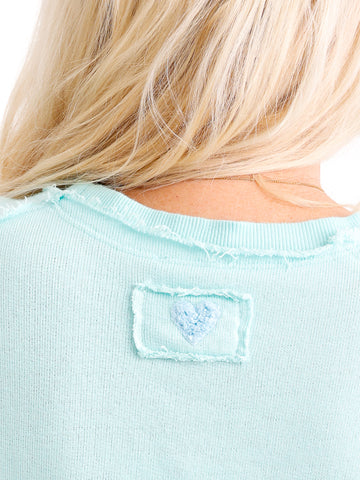 FENJA Oversize Sweater - neue Farben