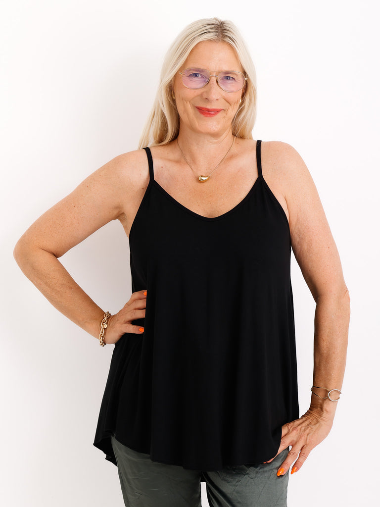MONA Top - verschiedene Farben