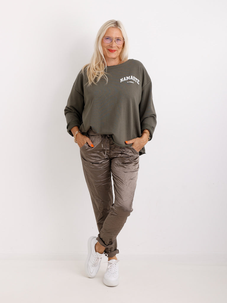 NORMEN Jogpants - verschiedene Farben