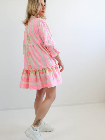 ALICE Tunika Kleid