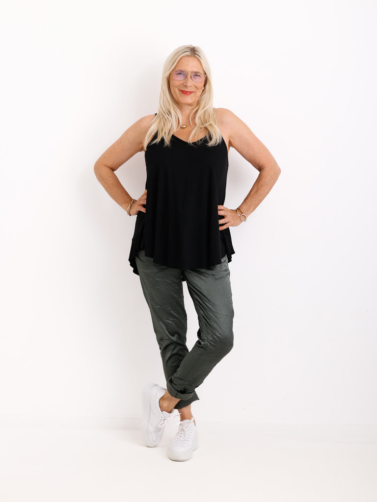 MONA Top - verschiedene Farben