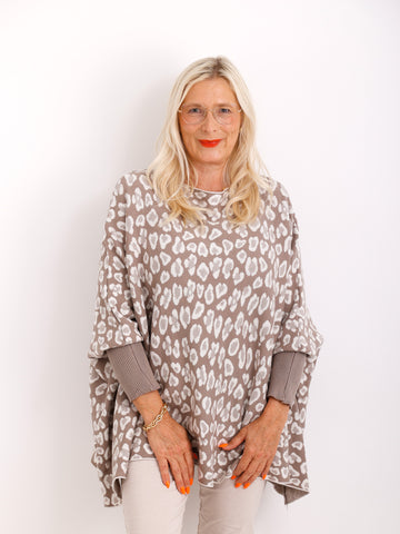 PEGGY Pullover - neue Farbe