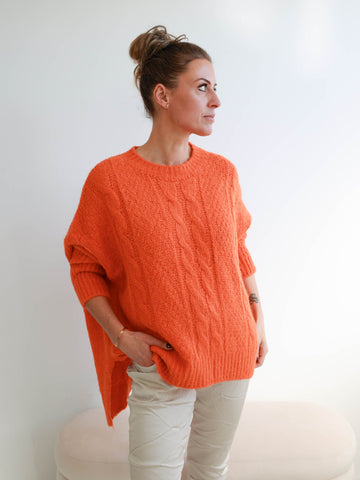 DIANA Pullover - verschiedene Farben