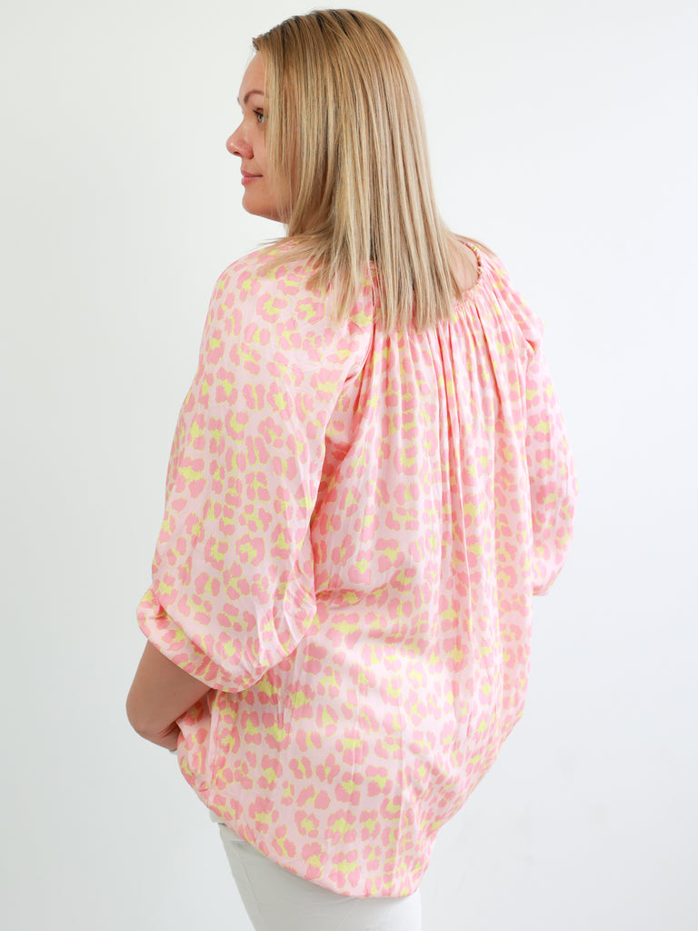 SVENJA Plus Size Bluse  - verschiedene Farben