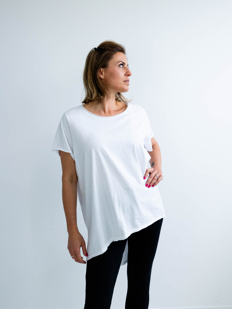 ELENA T-Shirt - verschiedene Farben