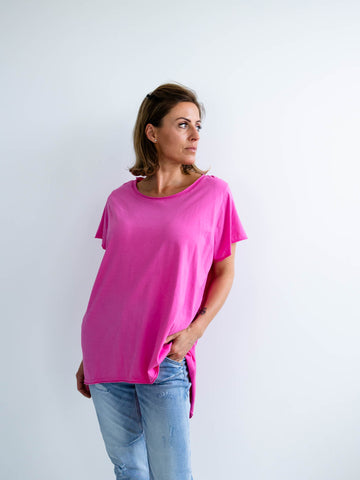 ELENA T-Shirt - verschiedene Farben