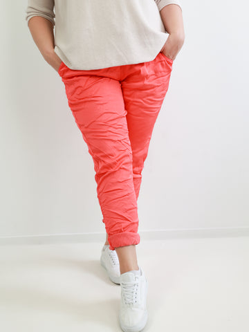 DEE Plus Size Jogpants - verschiedene Farben