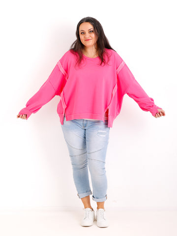 NORA Sweatshirt - One Size 38-48