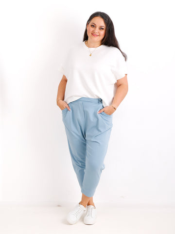 HENRY Relaxed Fit Hose | One Size 40-46