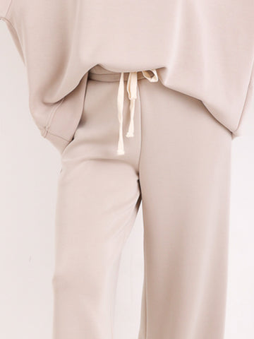 NIKA Soft-Jersey Hose | One Size 36-42