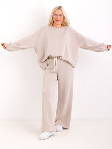 NIKA Soft-Jersey Hose | One Size 36-42