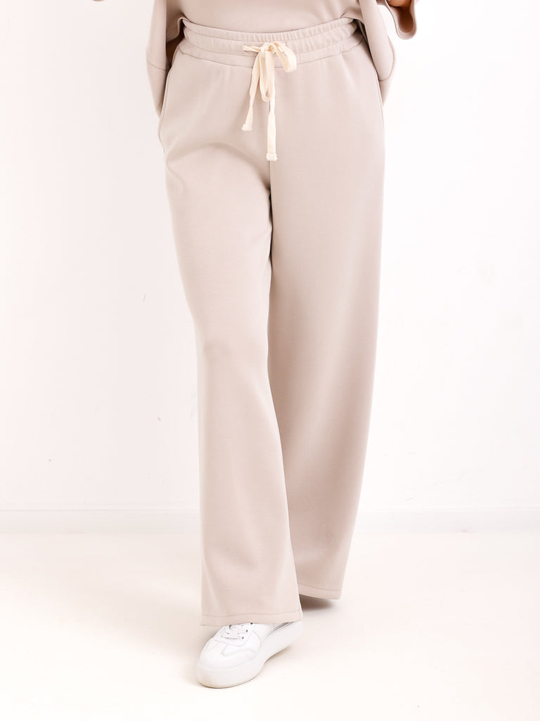 NIKA Soft-Jersey Hose | One Size 36-42