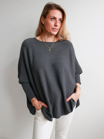 KITTY Pullover - neue Farben