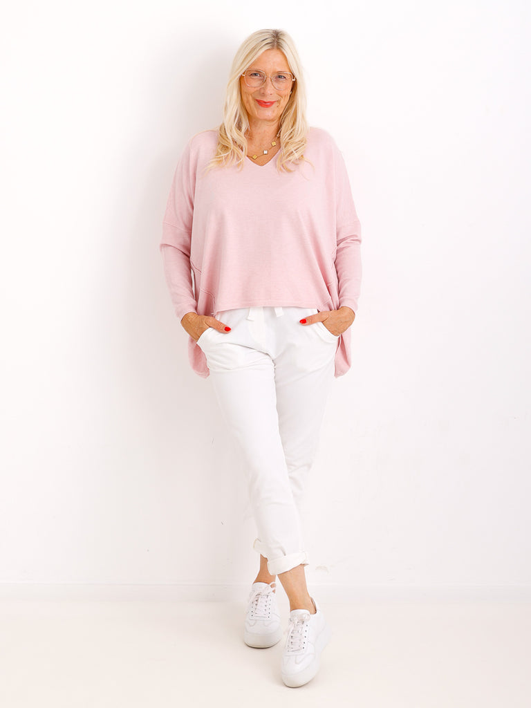JOYA Pullover - verschiedene Farben