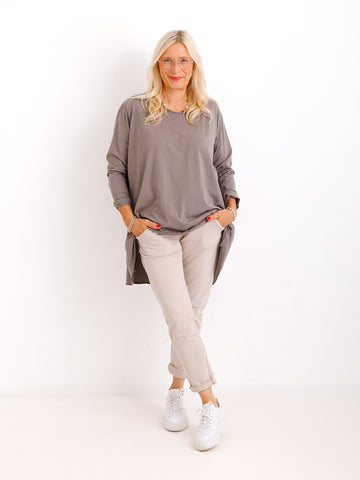 MONI Longsleeve - verschiedene Farben