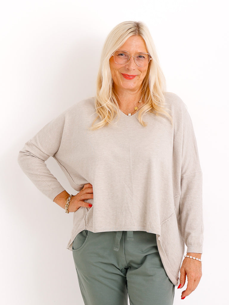 JOYA Pullover - verschiedene Farben