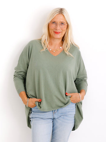 JOYA Pullover - verschiedene Farben