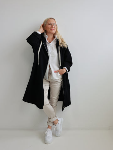 ROSALIE Jerseyhose - verschiedene Farben