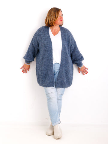 LARINA Curvy Size - verschiedene Farben