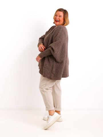 HAILY Pullover - verschiedene Farben