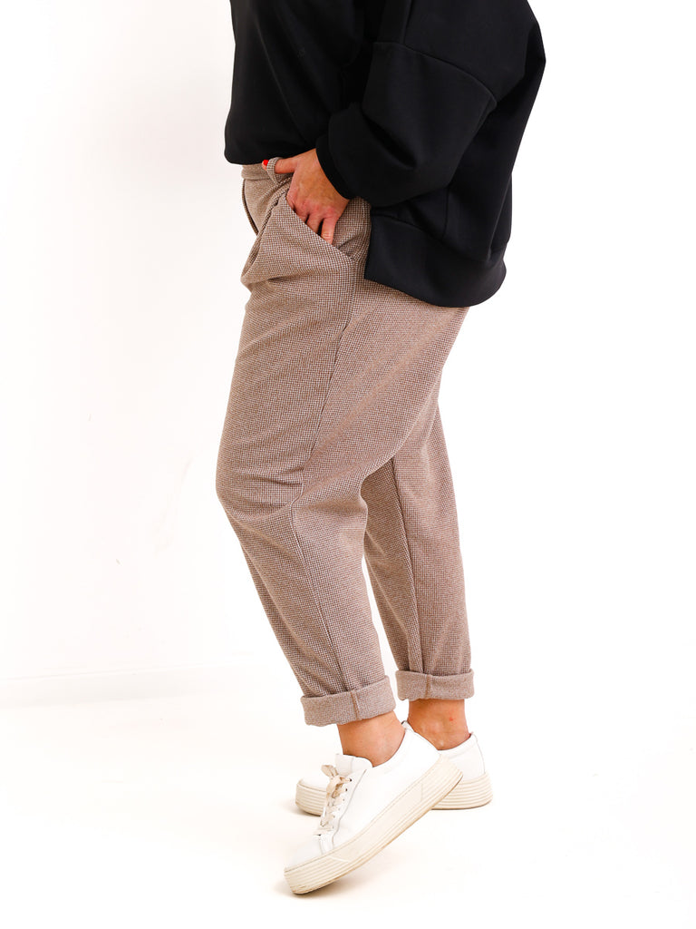 LUCA Hose - verschiedene Farben