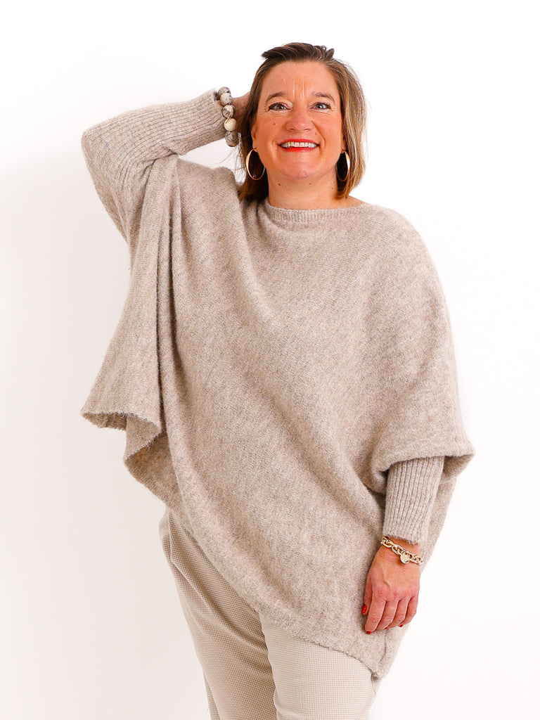 HAILY Pullover - verschiedene Farben