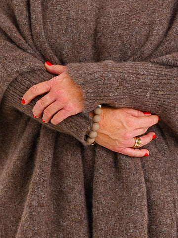 HAILY Pullover - verschiedene Farben