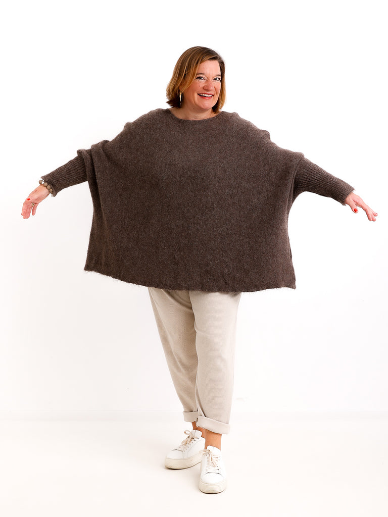 HAILY Pullover - verschiedene Farben