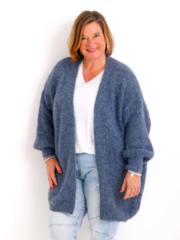 LARINA Curvy Size - verschiedene Farben