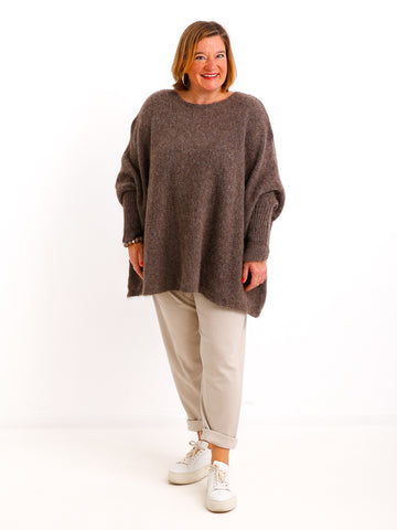 HAILY Pullover - verschiedene Farben