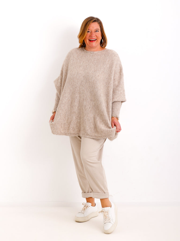 HAILY Pullover - verschiedene Farben