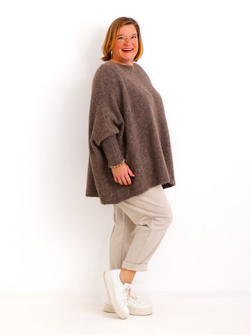 HAILY Pullover - verschiedene Farben