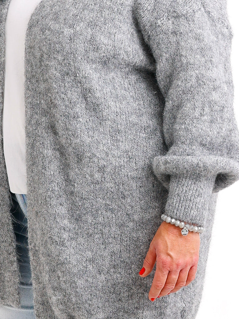 LARINA Curvy Size - verschiedene Farben