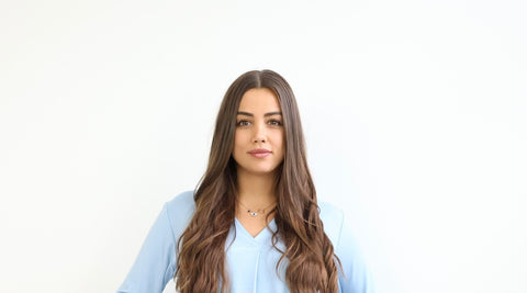 ANINA T-Shirt - Sale