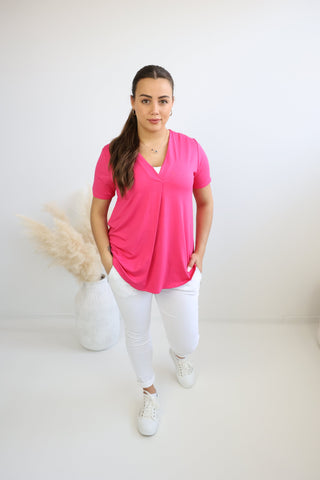 ANINA T-Shirt - Sale