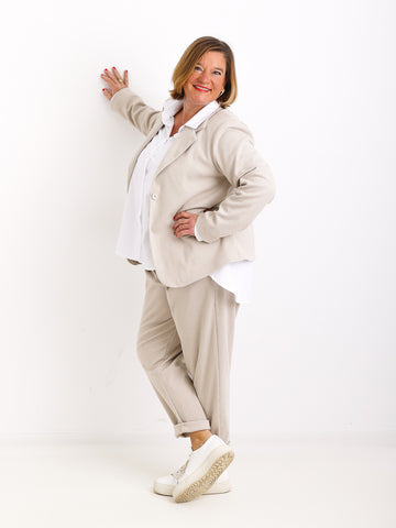 LUCA Hose - verschiedene Farben