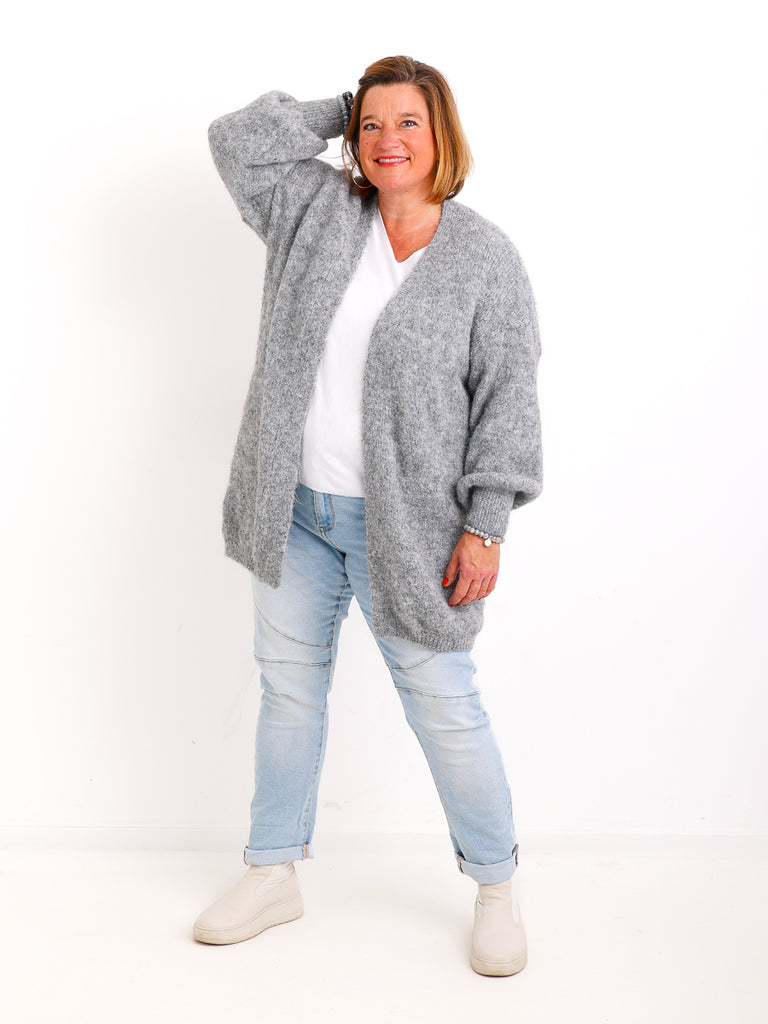 LARINA Curvy Size - verschiedene Farben