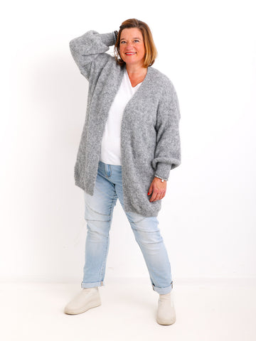 LARINA Curvy Size - verschiedene Farben