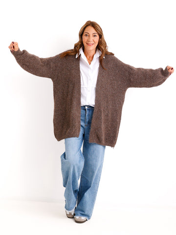 LARINA Curvy Size - verschiedene Farben