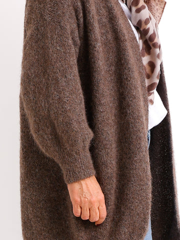 LARINA Curvy Size - verschiedene Farben