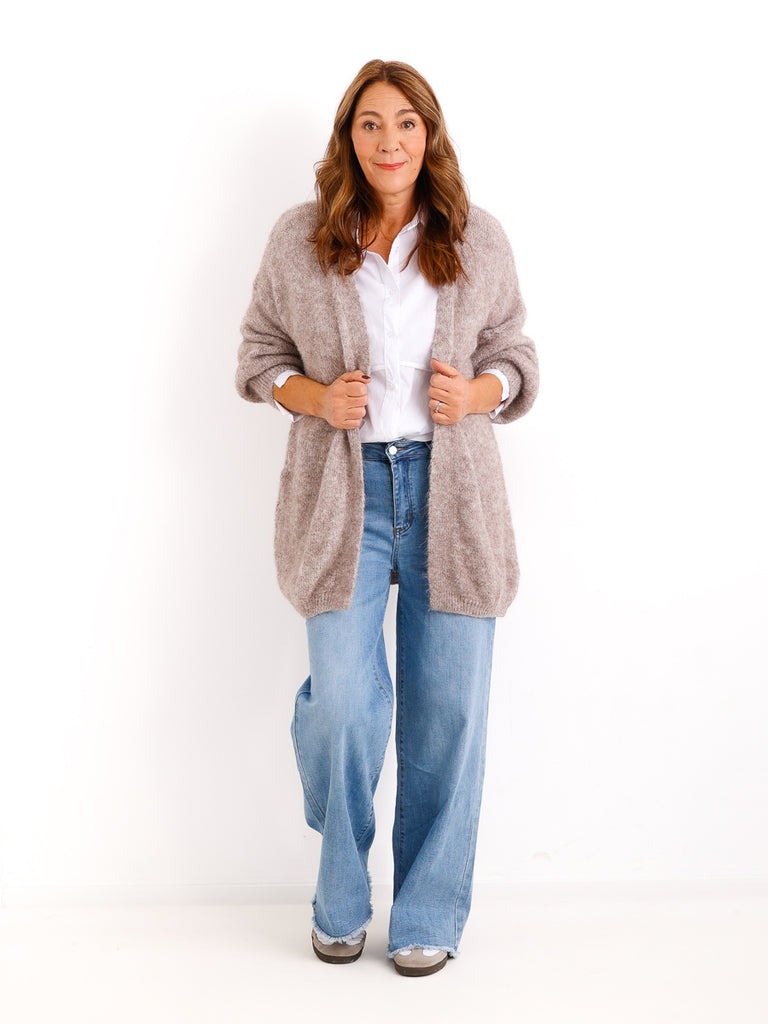 LARINA Curvy Size - verschiedene Farben