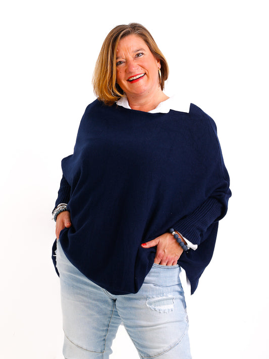 KITTY Pullover - verschiedene Farben