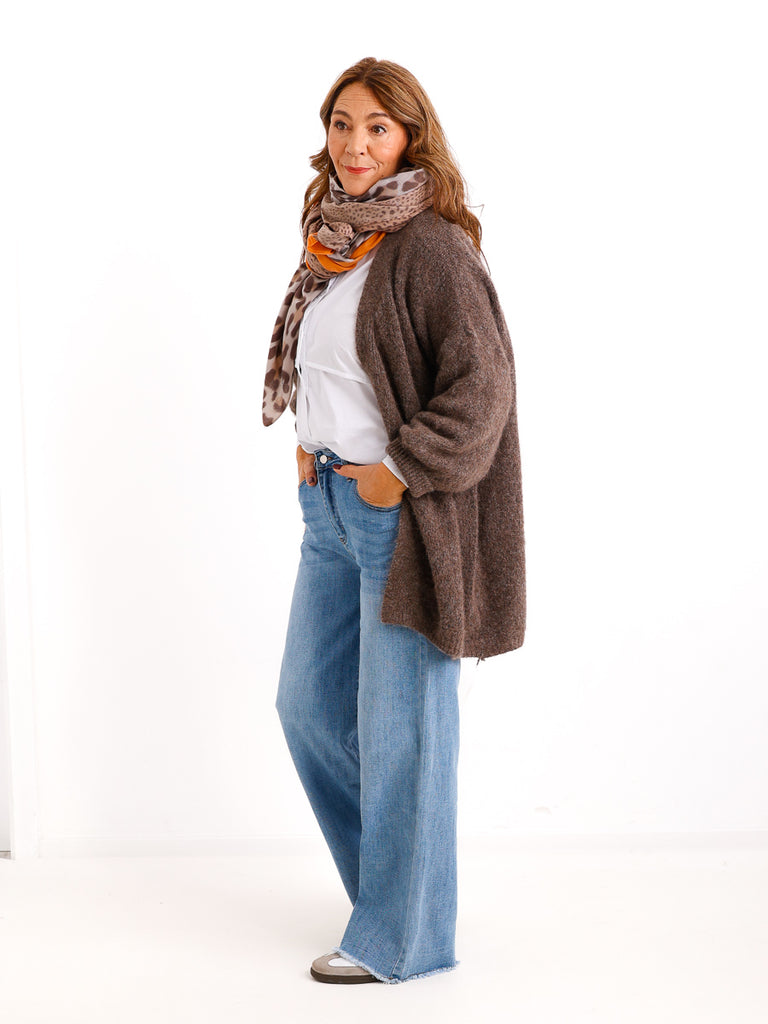 LARINA Curvy Size - verschiedene Farben