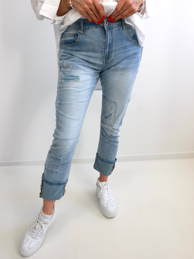 FINN Jeans