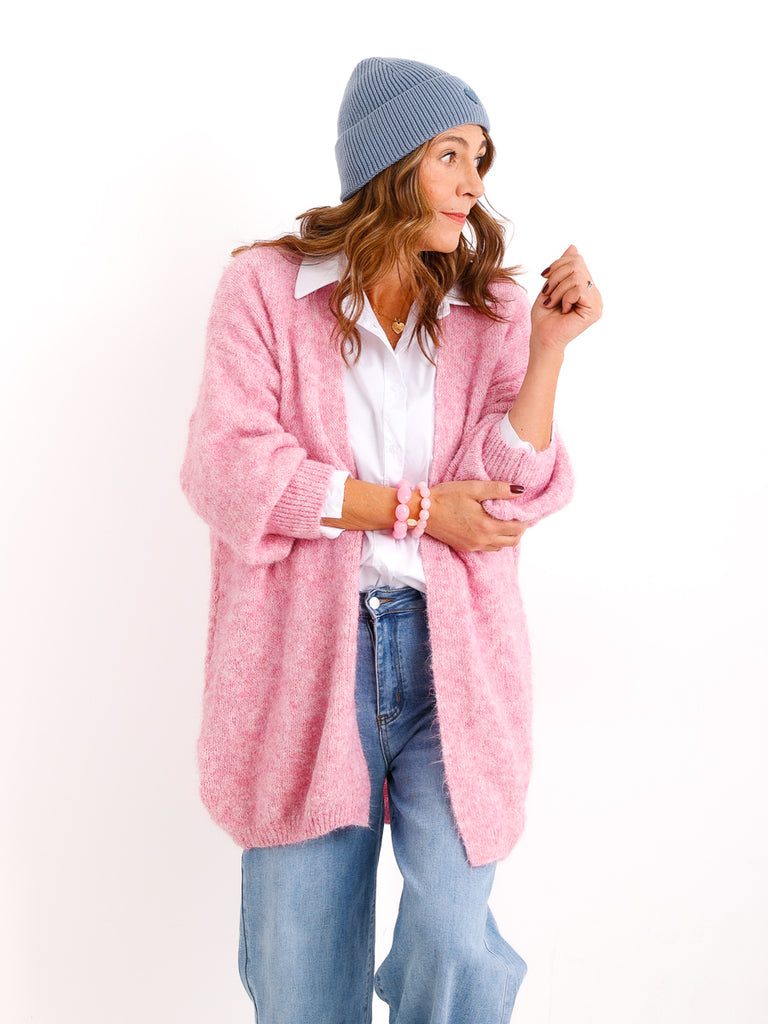 LARINA Curvy Size - verschiedene Farben