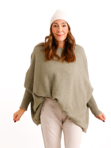 HAILY Pullover - verschiedene Farben