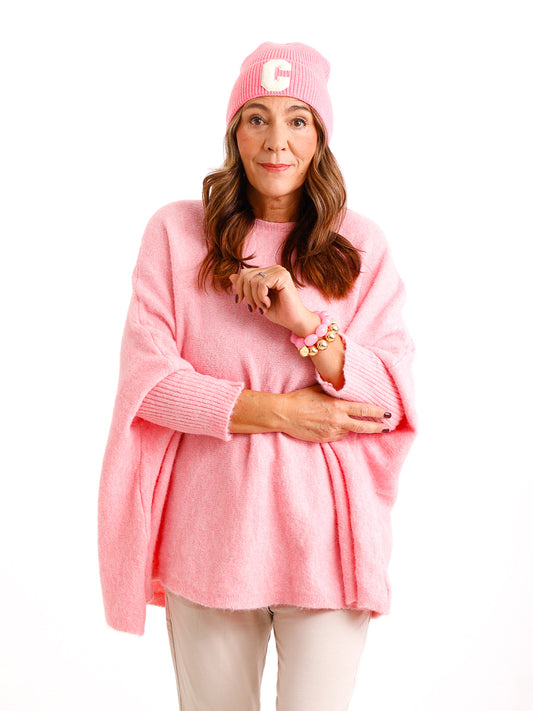 HAILY Pullover - verschiedene Farben