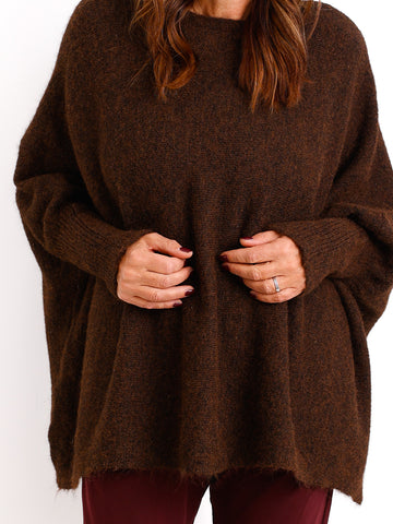 HAILY Pullover - verschiedene Farben