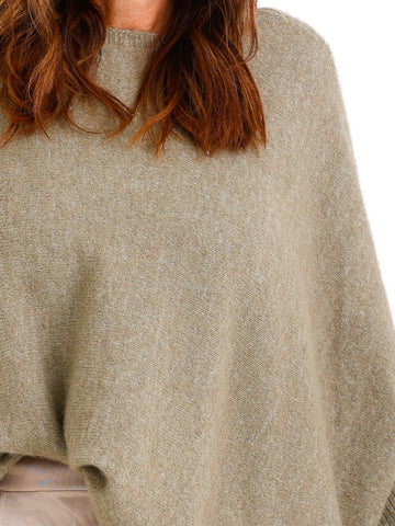 HAILY Pullover - verschiedene Farben